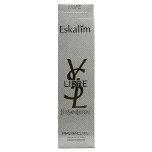بادی اسپلش زنانه اسکالیم مدل HOPE ( رایحه YVESAINTLAURENT)