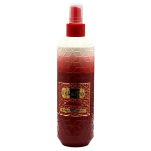 بادی اسپلش زنانه اسکالیم مدل SILK ( رایحه TOMFORD)