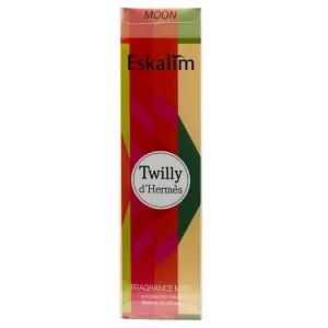 بادی اسپلش زنانه اسکالیم مدل  MOON ( رایحه TWILLY)