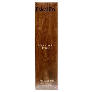 بادی اسپلش مردانه اسکالیم مدل FLEX ( رایحه BVLGARI)