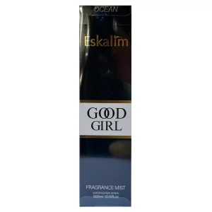 بادی اسپلش زنانه اسکالیم مدل  OCEAN (رایحه GOOD GIRL)