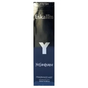 بادی اسپلش مردانه اسکالیم مدل FRESH(رایحه Yvesaintlaurent)