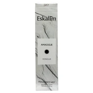 بادی اسپلش زنانه  اسکالیم مدل SKY (رایحه  AMAOGUE HONOUR)