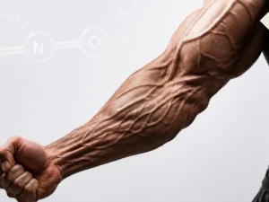 راهنمای جامع مکمل رگ دار شدن بدن: از علم تا انتخاب هوشمندانه