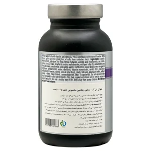 کپسول نایت برنر کیو ان تی کر
