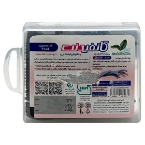 نخ دندان + خلال دندان کمانی کانفیدنت (30 عددی)