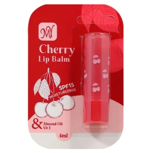 بالم لب مرطوب کننده مای SPF 15