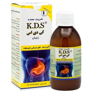 شربت معده کی دی اس زنیان