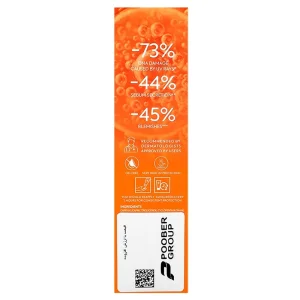 فلوئید ضدآفتاب پوست چرب درماتیپیک (SPF50)