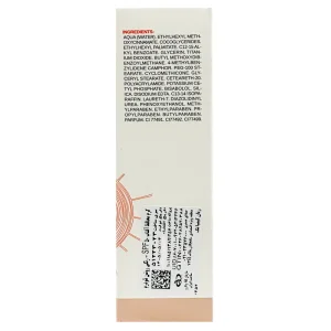 کرم ضد آفتاب  پروتکتیو  پوست خشک و معمولی (SPF50)