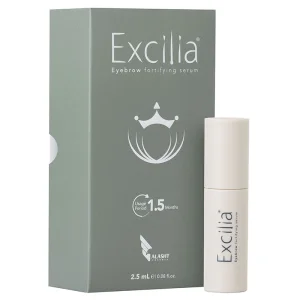 محلول تقویت مژه  اکسیلیا
