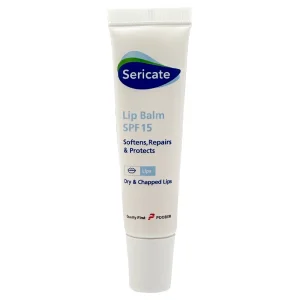 بالم لب سری کیت (Spf 15)