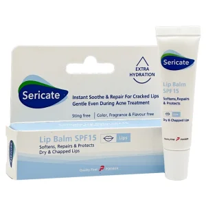 بالم لب سری کیت (Spf 15)