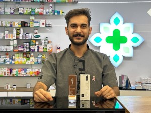 بررسی علمی، الگوها و مسیر درمان مهمترین علت ریزش مو مردان