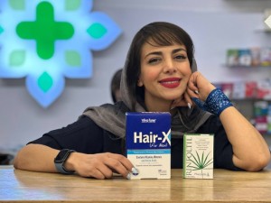 برای جلوگیری از ریزش مو چه بخوریم؟ بررسی  تغذیه و سلامت فولیکول‌ها