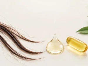 کمبود کدام ویتامین باعث ریزش مو می‌شود؟ بررسی علمی و گام به گام