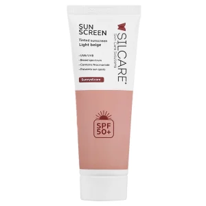 کرم ضد آفتاب سیلکر (SPF 30)