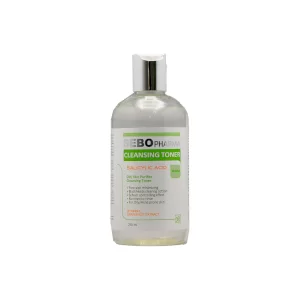 تونر پاک کننده سبو فارما مای