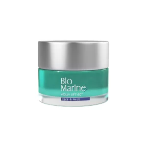 کرم ضد چروک قوی بایو مارین (40+)