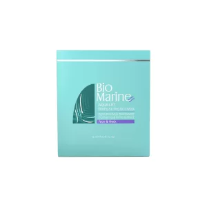 ماسک سفت کننده پوست بایو مارین