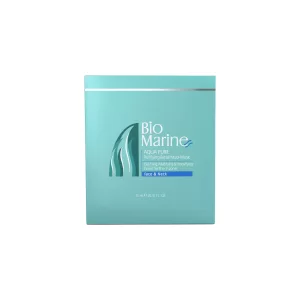 ماسک صورت بایو مارین (حاوی کائولین)