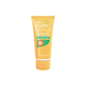 کرم ضد آفتاب پوست چرب و جوشدار بایو مارین (SPF 50)