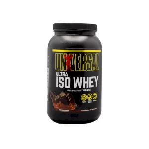 پودر اولترا ایزو وی یونیورسال