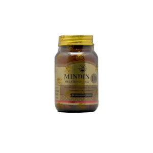 قرص زیر زبانی مایندین 10 میلی گرم مکس اونیو