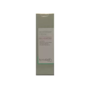 كرم مرطوب کننده و جوان كننده پوست چرب كانسه