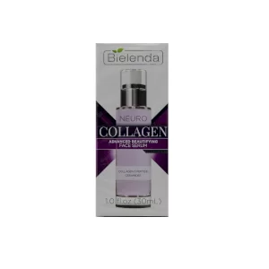 سرم روز و شب نورو کلاژن بی یلندا