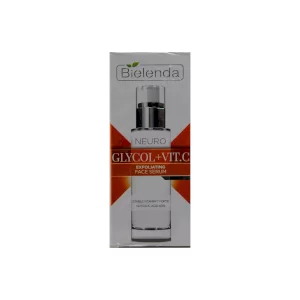 سرم شب نورو گلیکول بی یلندا