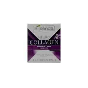 کرم روز و شب نورو کلاژن بی یلندا (+50)