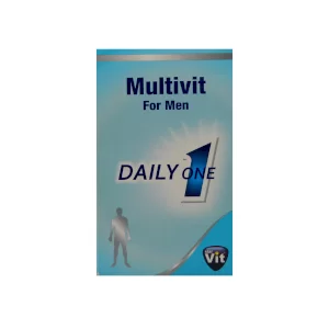 کپسول مولتی ویت آقایان اِستار ویت