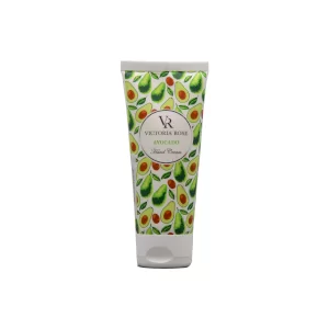 کرم دست آووکادو ویکتوریا رز