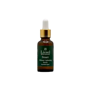 سرم ضد لک و روشن کننده لایسل (مدل Smart)