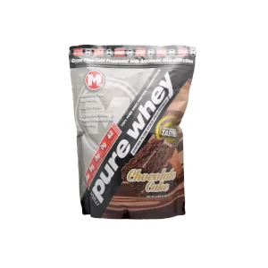 پودر مکس پیور وی مکس ماسل