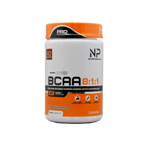 قرص بی سی ای ای 8:1:1 نوتریشن پلاس