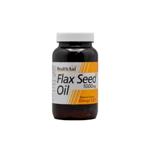 کپسول ژلاتینی فلکسید اویل هلث اید