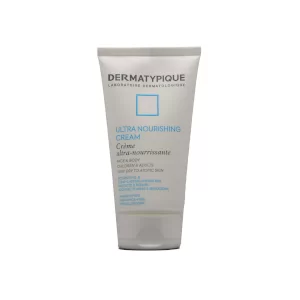 کرم نرم کننده پوست خشک و حساس درماتیپیک