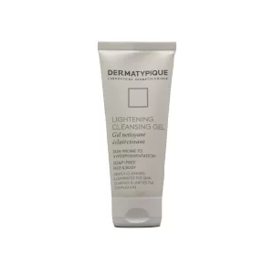 ژل شوینده صورت مناسب لک درماتیپیک