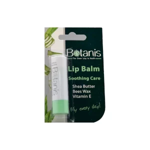 بالم لب بوتانیس با رایحه آلوئه ورا