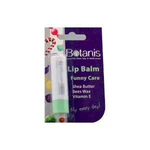 بالم لب بوتانیس با رایحه تافی