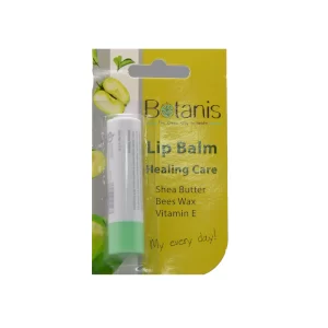 بالم لب بوتانیس با رایحه سیب سبز