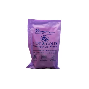 پک سرد و گرم گلد کاور