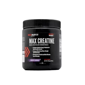 پودر مکس کراتین مکس ماسل