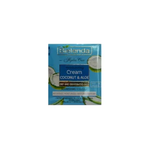 کرم مرطوب کننده روز و شب پوست خشک بیلندا