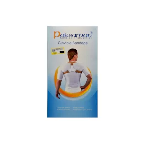 بانداژ ترقوه پاک سمن