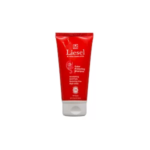 شامپو موی رنگ شده لایسل