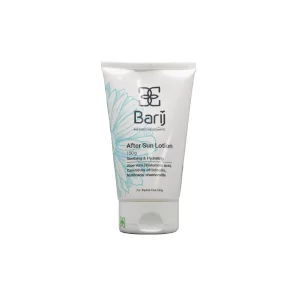 لوسیون پس از آفتاب باریج اسانس