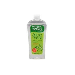 روغن بدن اسپانول